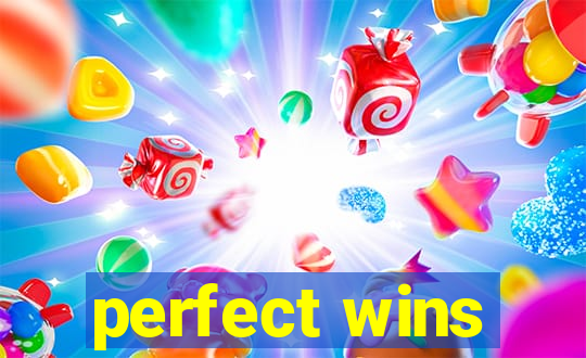 perfect wins